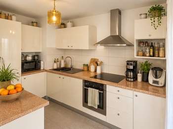 Location appartement 4 pièces