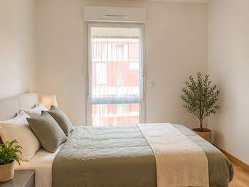 Location appartement 4 pièces