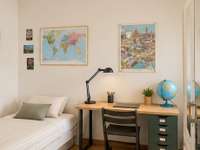 Location appartement 4 pièces