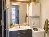 Location appartement 4 pièces