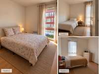 Location appartement 4 pièces