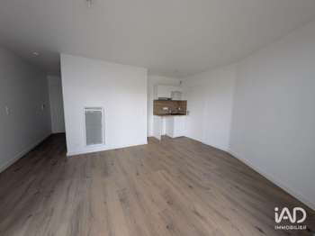 Location Appartement T1Saint-Malo