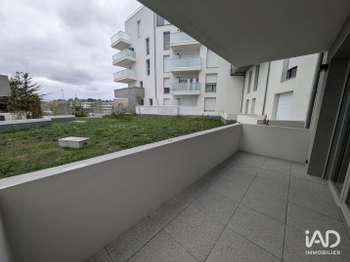 Location appartement 1 pièce