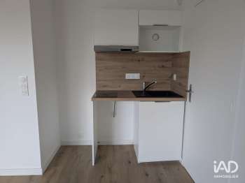 Location appartement 1 pièce