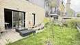 Location appartement 3 pièces Saint-Malo - 35