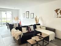 Location appartement 3 pièces