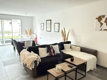 Location appartement 3 pièces