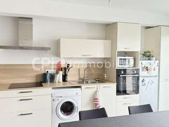 Location appartement 3 pièces