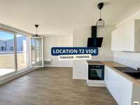 Location appartement 2 pièces