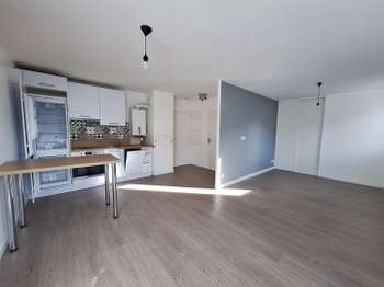 Location Studio 1 pièce