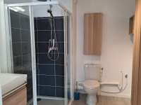 Location Studio 1 pièce