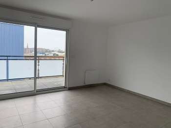 Location Appartement T1Saint-Malo
