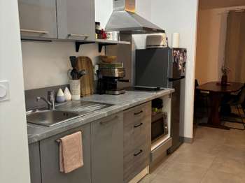 Location Appartement T1Saint-Malo