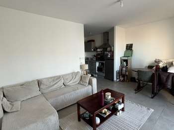 Location Appartement T1Saint-Malo