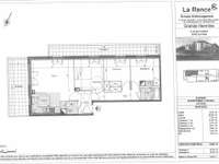 Location appartement 4 pièces