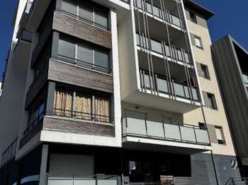 Location Appartement 2 piècesSaint-Malo