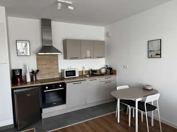Location appartement 2 pièces Location appartement 2 pièces