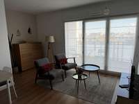 Location appartement 2 pièces Location appartement 2 pièces
