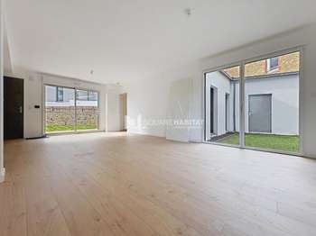 Location Appartement 5 piècesSaint-Malo