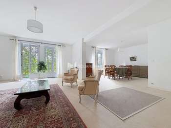 Location Appartement 5 piècesSaint-Malo