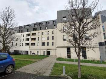 Location Appartement 2 piècesSaint-Malo