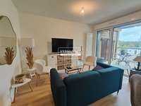 Location appartement 3 pièces