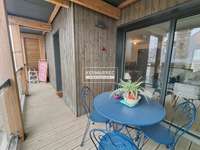 Location appartement 3 pièces