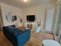 Location appartement 3 pièces