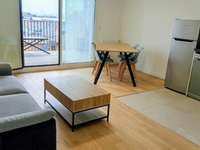 Location appartement 2 pièces Location appartement 2 pièces