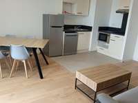 Location appartement 2 pièces Location appartement 2 pièces