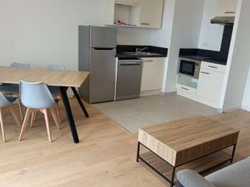 Location appartement 2 pièces Location appartement 2 pièces