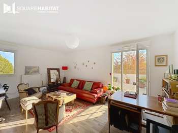 Location Appartement 2 piècesSaint-Malo