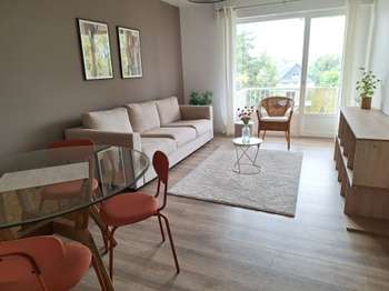 Location Appartement 2 piècesSaint-Malo