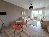 Location appartement 2 pièces Location appartement 2 pièces