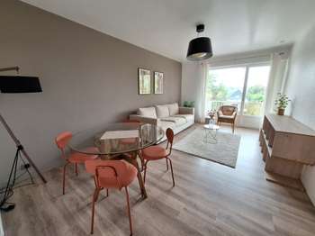 Location appartement 2 pièces Location appartement 2 pièces