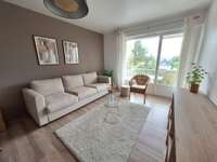 Location appartement 2 pièces Location appartement 2 pièces