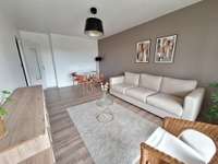 Location appartement 2 pièces Location appartement 2 pièces