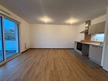 Location Appartement 2 piècesSaint-Malo