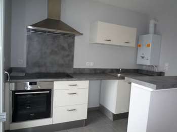 Location Appartement 3 piècesSaint-Malo