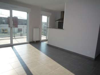 Location appartement 3 pièces