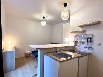Location StudioSaint-Malo