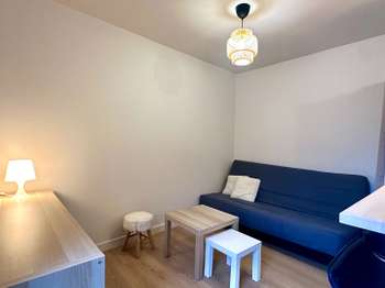 Location Studio 1 pièce