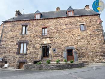 Location Appartement 2 piècesSaint-Malo-de-Beignon