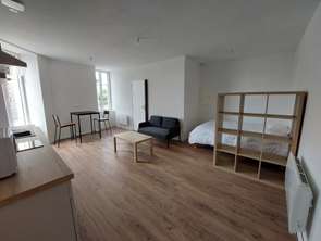 Location StudioSaint-Malô-du-Bois