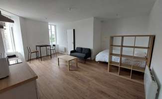 Photo Location Studio Saint-Malô-du-Bois