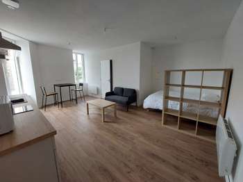 Photo Location Studio Saint-Malô-du-Bois