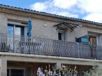 Location appartement 2 pièces Saint-Mamert-du-Gard 30