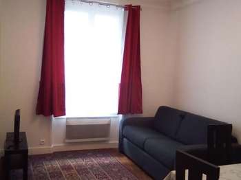 Location appartement 2 pièces Saint-Mandé 94