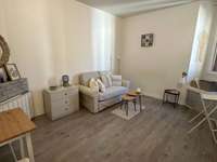Location appartement 1 pièce