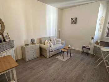 Location appartement 1 pièce Saint-Mandé 94